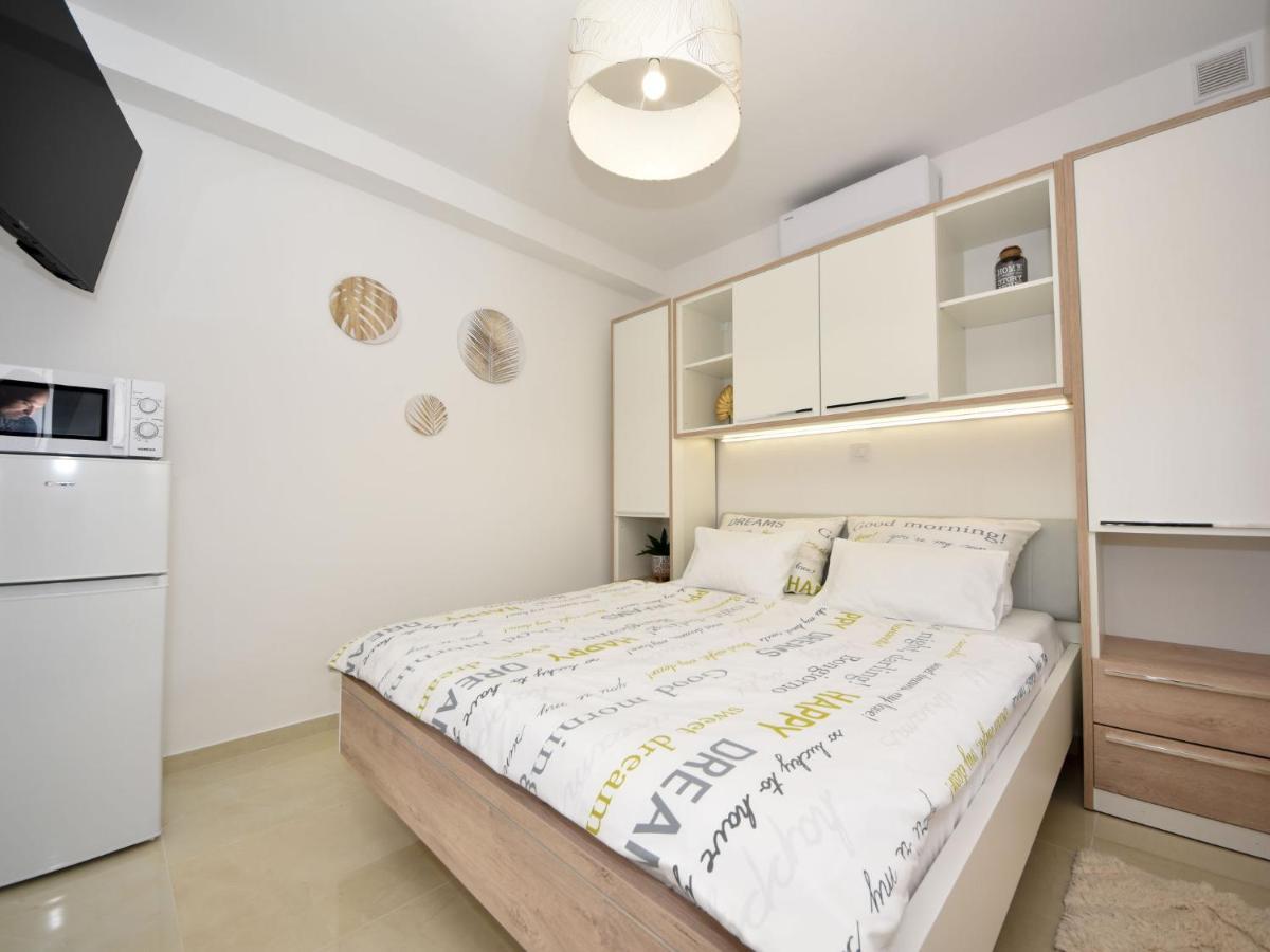 Apartment Matanovi Dvori-1 By Interhome فير المظهر الخارجي الصورة