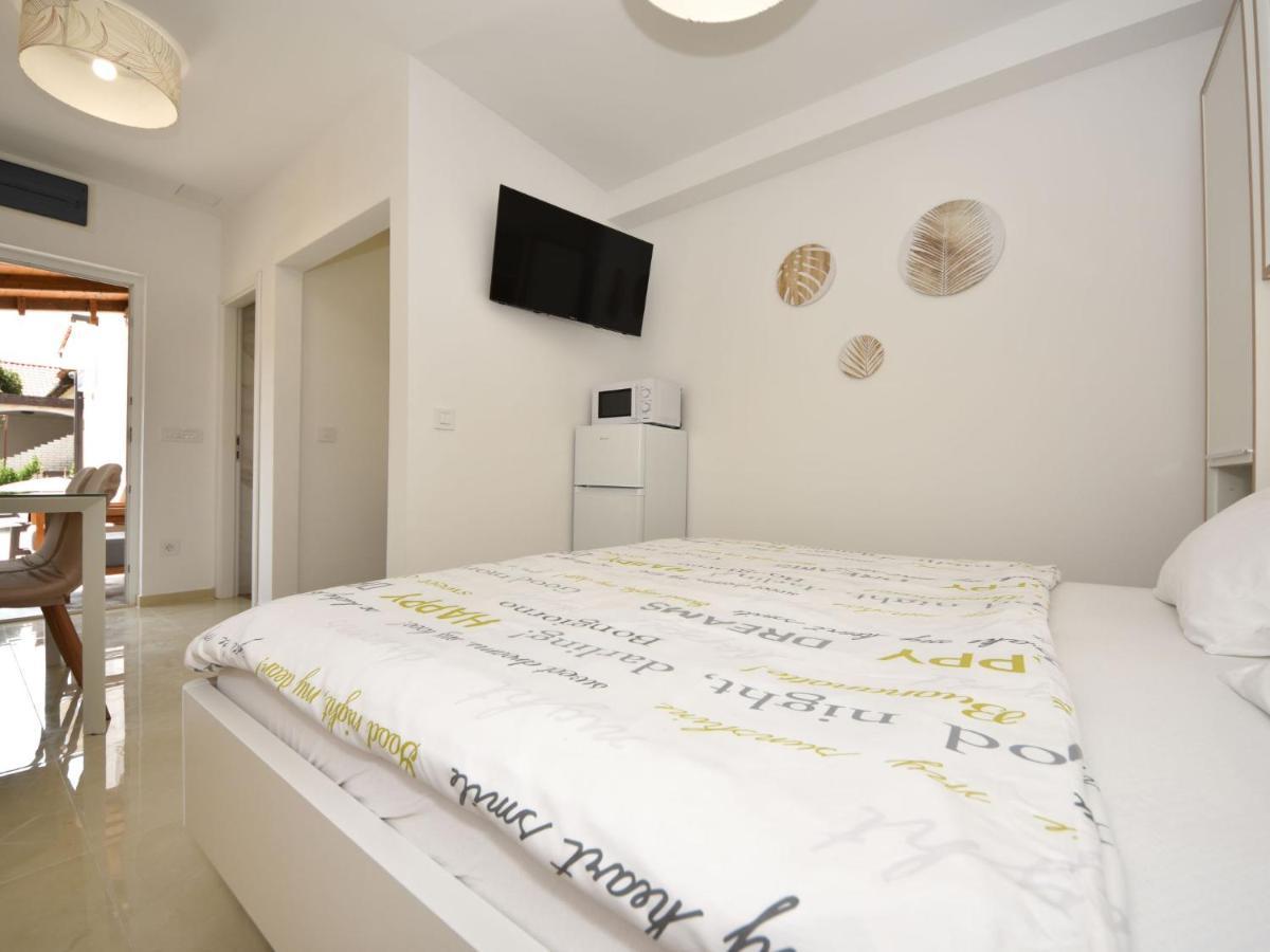 Apartment Matanovi Dvori-1 By Interhome فير المظهر الخارجي الصورة