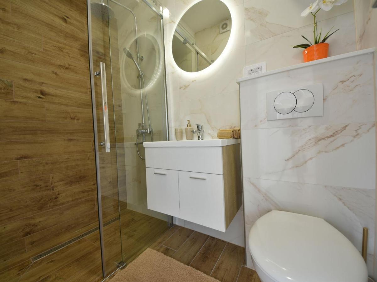 Apartment Matanovi Dvori-1 By Interhome فير المظهر الخارجي الصورة